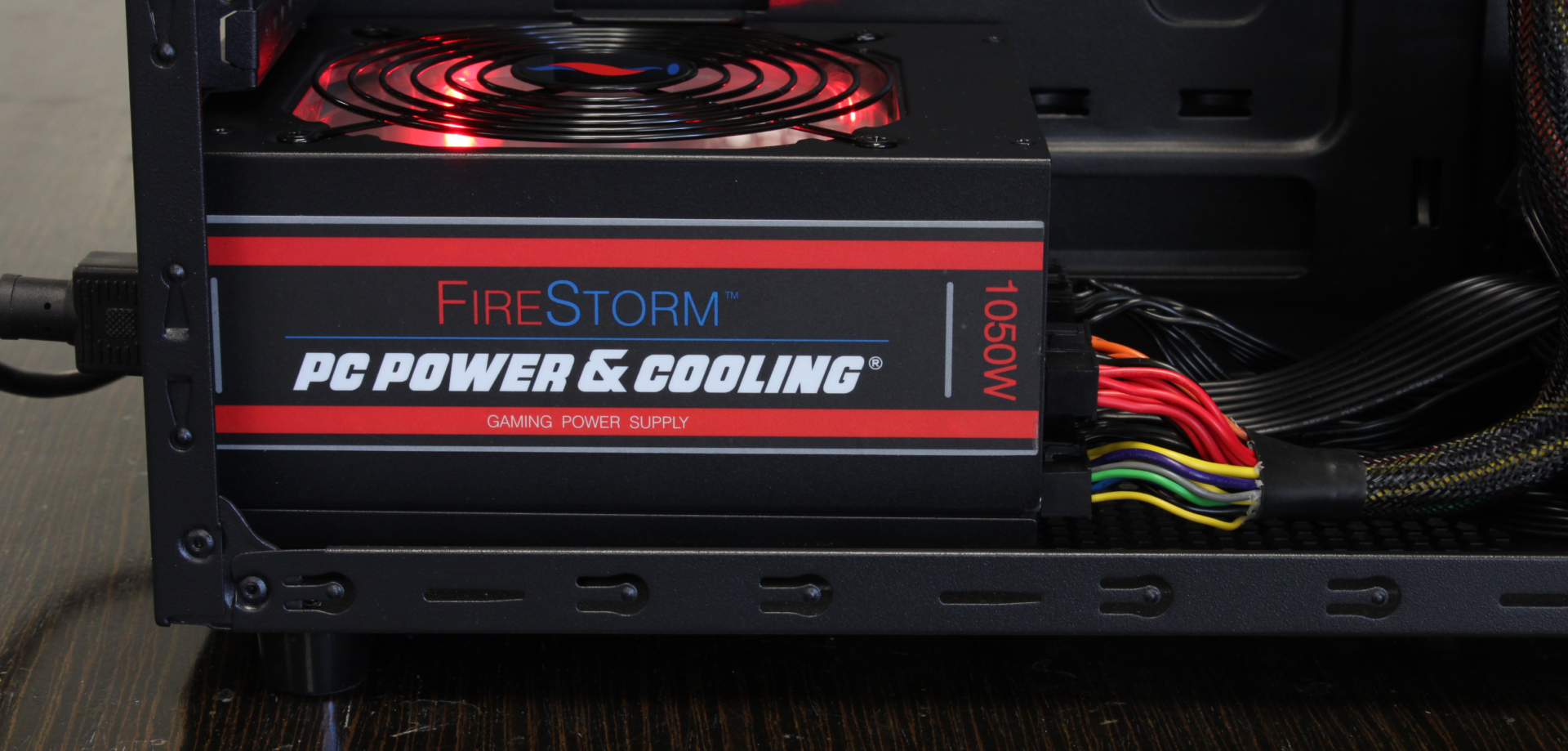 Pc Power And Cooling
