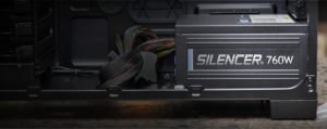 Silencer